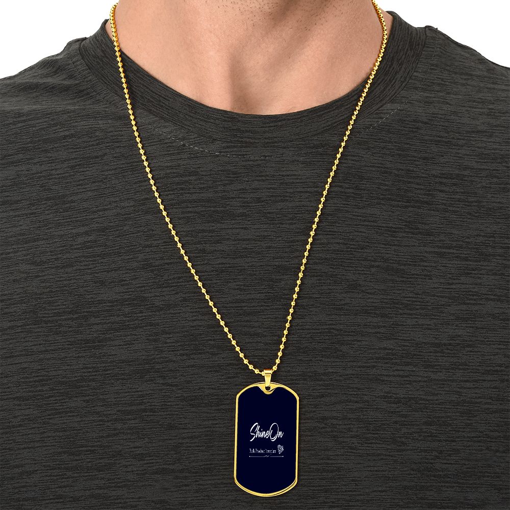 Graphical Military Chain