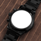 Engraved Watch My Hunting Buddy Dad