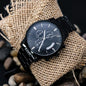 Engraved Watch Stay Safe Fireman