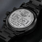 Engraved Watch Stay Safe Policeman