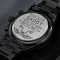 Engraved Watch My Hunting Buddy