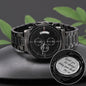 Engraved Watch Thank You