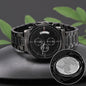 Engraved Watch Stepmom for Stepson
