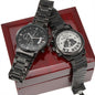 Engraved Watch Police Always Be Your Little Girl