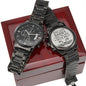 Engraved Watch My Hunting Buddy