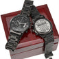 Engraved Watch My Man I Love You 2