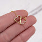 Luxurious Certificated Mine Forever - Necklace
