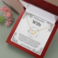 Luxurious Certificated Mine Forever - Necklace