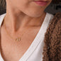 Luxurious Certificated Mine Forever - Necklace