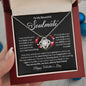 My Life and My Love - Necklace