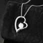 Armor Valentine's Day - Necklace