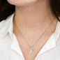 Armor Valentine's Day - Necklace
