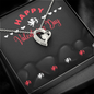 Armor Valentine's Day - Necklace