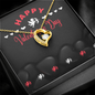 Armor Valentine's Day - Necklace