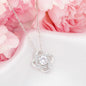 Forever and Always - Necklace
