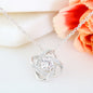 Forever and Always - Necklace