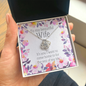 For The Rest Of My Life - Necklace