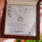 Forever and Always - Necklace