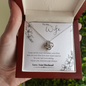 Forever and Always - Necklace
