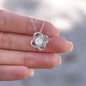 My Life and My Love - Necklace