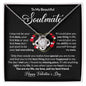 My Life and My Love - Necklace
