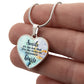 Smile Everyone'sHeart Luxury Necklace