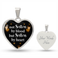 Sister By Heart Luxury Necklace