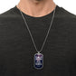 wander often wonder always Graphical Military Chain
