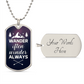 wander often wonder always Graphical Military Chain