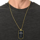 My life Graphical Military Chain