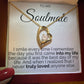 Gift for Soulmate - Truly Loved
