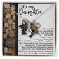 Daughter Holds For You 2 Alluring Beauty Necklace