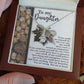Daughter Holds For You 2 Alluring Beauty Necklace