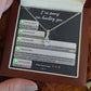 Sorry Life Without You Alluring Beauty Necklace