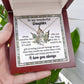 Daughter Through My Eyes Alluring Beauty Necklace
