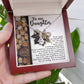 Daughter Holds For You 2 Alluring Beauty Necklace