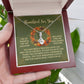 Thanksgiving By My Side Alluring Beauty Necklace
