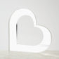 Acrylic Heart
