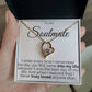 Gift for Soulmate - Truly Loved