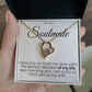 Gift for Soulmate - Perfect Decision