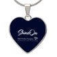 Heart Luxury Necklace